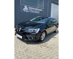 Renault Megane Gebrauchtwagen