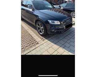 Audi SQ5 Gebrauchtwagen