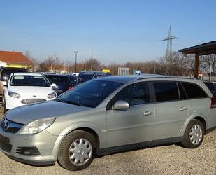 Opel Vectra Gebrauchtwagen