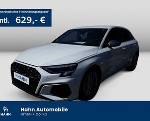 Audi S3 Gebrauchtwagen