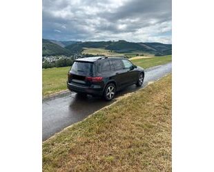 Mercedes-Benz GLB 220 Gebrauchtwagen