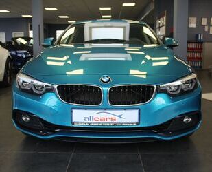 BMW 430 Gebrauchtwagen