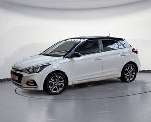 Hyundai i20 Gebrauchtwagen