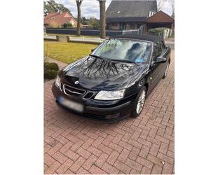 Saab 9-3 Gebrauchtwagen