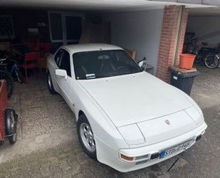 Porsche 944 Gebrauchtwagen