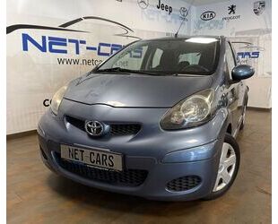 Toyota Aygo (X) Gebrauchtwagen