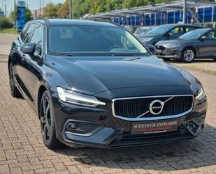 Volvo V60 Gebrauchtwagen