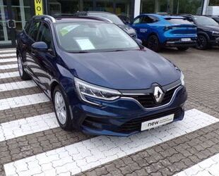Renault Megane Gebrauchtwagen