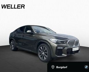 BMW X6 Gebrauchtwagen