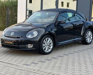 VW Beetle Gebrauchtwagen