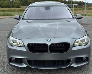 BMW 530 Gebrauchtwagen