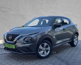 Nissan Juke Gebrauchtwagen