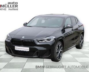 BMW X2 Gebrauchtwagen