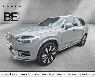 Volvo XC90 Gebrauchtwagen