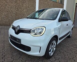 Renault Twingo Gebrauchtwagen