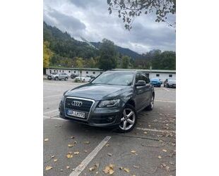 Audi Q5 Gebrauchtwagen