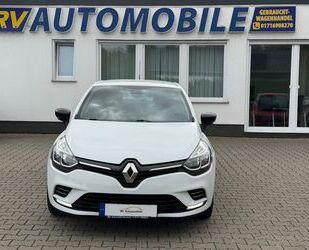 Renault Clio Gebrauchtwagen