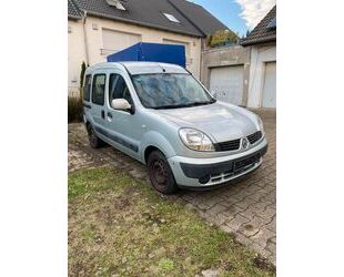 Renault Kangoo Gebrauchtwagen