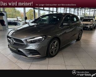 Mercedes-Benz B 180 Gebrauchtwagen