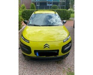Citroen C4 Gebrauchtwagen