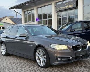 BMW 530 Gebrauchtwagen