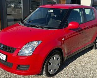 Suzuki Swift Gebrauchtwagen