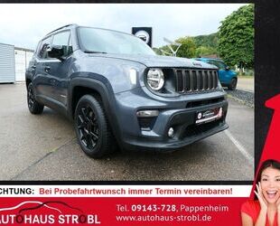 Jeep Renegade Gebrauchtwagen