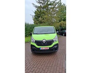 Renault Trafic Gebrauchtwagen