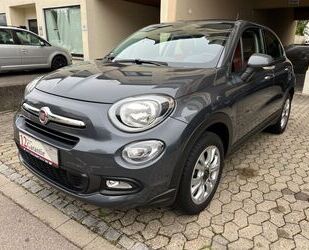 Fiat 500X Gebrauchtwagen