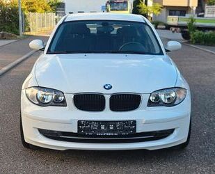 BMW 116 Gebrauchtwagen