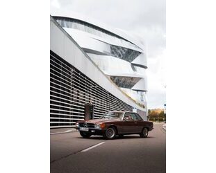 Mercedes-Benz SLC 280 Gebrauchtwagen