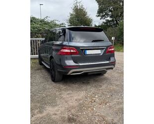 Mercedes-Benz ML 350 Gebrauchtwagen