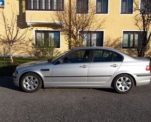 BMW 325 Gebrauchtwagen