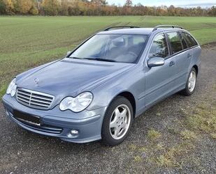 Mercedes-Benz C 180 Gebrauchtwagen