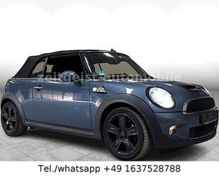 Mini Cooper S Gebrauchtwagen