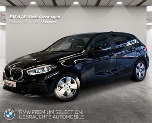 BMW 118 Gebrauchtwagen
