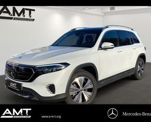Mercedes-Benz EQB Gebrauchtwagen