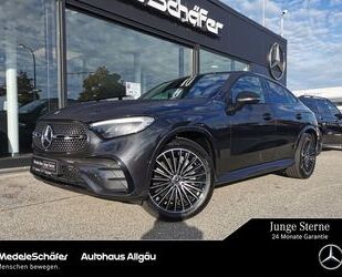 Mercedes-Benz GLC 200 Gebrauchtwagen