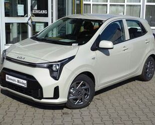 Kia Picanto Gebrauchtwagen
