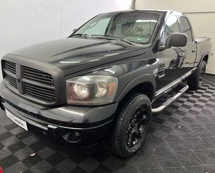 Dodge RAM Gebrauchtwagen