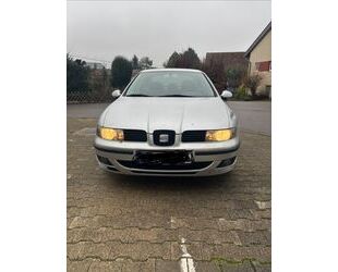 Seat Toledo Gebrauchtwagen