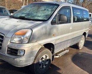 Hyundai H-1 Starex Gebrauchtwagen