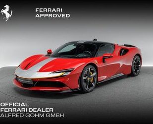 Ferrari SF90 Gebrauchtwagen