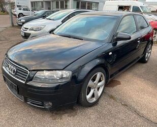 Audi A3 Gebrauchtwagen