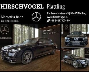 Mercedes-Benz S 580 Gebrauchtwagen