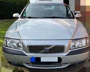 Volvo S80 Gebrauchtwagen