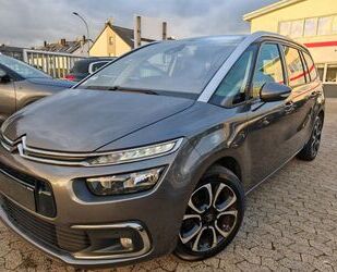 Citroen Grand C4 Picasso / SpaceTourer Gebrauchtwagen