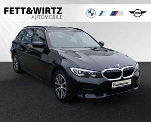 BMW 330 Gebrauchtwagen