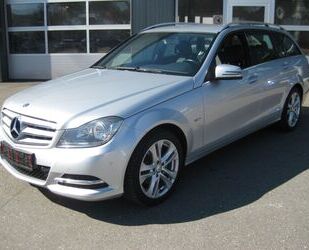 Mercedes-Benz C 180 Gebrauchtwagen