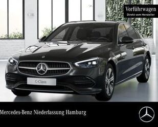 Mercedes-Benz C 180 Gebrauchtwagen